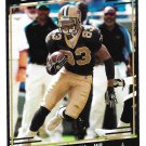 Donte' Stallworth 2004 Score #198 New Orleans Saints Football Card