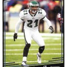 Bobby Taylor 2004 Score #287 Seattle Seahawks Football Card