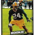 Joey Thomas 2004 Score Rookie #431 Green Bay Packers Football Card
