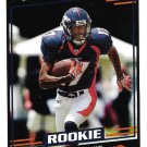 Darius Watts 2004 Score Rookie #418 Denver Broncos Football Card