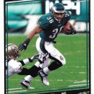 Brian Westbrook 2004 Score #238 Philadelphia Eagles Football Card