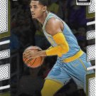 Jordan Clarkson 2017-18 Donruss Optic #66 Los Angeles Lakers Basketball Card