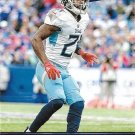 Malcolm Butler 2019 Panini Prestige #148 Tennessee Titans Football Card