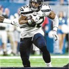 Chris Carson 2019 Panini Prestige #12 Seattle Seahawks Football Card Chris Carson 2019 Panini Prestige #12 Seattle Seahawks Football Card