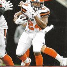 Nick Chubb 2019 Panini Prestige #54 Cleveland Browns Football Card Nick Chubb 2019 Panini Prestige #54 Cleveland Browns Football Card