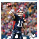 Drew Bledsoe 2004 Topps #266 Buffalo Bills Football Card