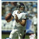 Kyle Boller 2004 Topps #65 Baltimore Ravens Football Card Kyle Boller 2004 Topps #65 Baltimore Ravens Football Card