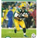Najeh Davenport 2004 Topps #271 Green Bay Packers Football Card