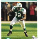 Shaun Ellis 2004 Topps #121 New York Jets Football Card