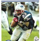 Kevin Faulk 2004 Topps #281 New England Patriots Football Card