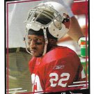 Duane Starks 2004 Score #9 Arizona Cardinals Football Card