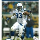 Dwight Freeney 2004 Topps #41 Indianapolis Colts Football Card