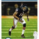 Justin Gage 2004 Topps #202 Chicago Bears Football Card