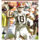 Kelly Holcomb 2004 Topps #232 Cleveland Browns Football Card