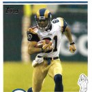 Torry Holt 2004 Topps #235 St. Louis Rams Football Card