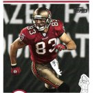 Joe Jurevicius 2004 Topps #51 Tampa Bay Buccaneers Football Card
