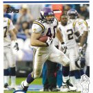 Jim Kleinsasser 2004 Topps #219 Minnesota Vikings Football Card