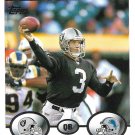 Rick Mirer 2004 Topps #28 Detroit Lions Football Card
