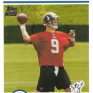 Jeff Smoker 2004 Topps Rookie #322 St. Louis Rams Football Card