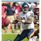 Kordell Stewart 2004 Topps #213 Chicago Bears Football Card