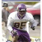 Kenechi Udeze 2004 Topps Rookie #354 Minnesota Vikings Football Card