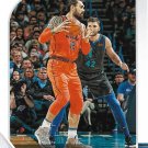 Steven Adams 2019-20 NBA Hoops #130 Oklahoma City Thunder Basketball Card Steven Adams 2019-20 NBA Hoops #130 Oklahoma City Thunder Basketball Card