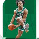 Carson Edwards 2019-20 NBA Hoops Rookie #227 Boston Celtics Basketball Card