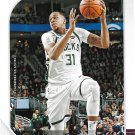 John Henson 2019-20 NBA Hoops #35 Cleveland Cavaliers Basketball Card John Henson 2019-20 NBA Hoops #35 Cleveland Cavaliers Basketball Card