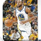Andre Iguodala 2019-20 NBA Hoops #63 Memphis Grizzlies Basketball Card
