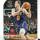 Joe Ingles 2019-20 NBA Hoops #188 Utah Jazz Basketball Card