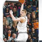 Nikola Jokic 2019-20 NBA Hoops #47 Denver Nuggets Basketball Card