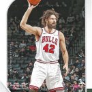 Robin Lopez 2019-20 NBA Hoops #31 Milwaukee Bucks Basketball Card