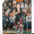 Kevin Love 2019-20 NBA Hoops #32 Cleveland Cavaliers Basketball Card