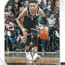 D'Angelo Russell 2019-20 NBA Hoops #18 Golden State Warriors Basketball Card