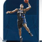 Zion Williamson 2019-20 NBA Hoops Rookie #258 New Orleans Pelicans Basketball Card