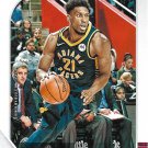 Thaddeus Young 2019-20 NBA Hoops #78 Chicago Bulls Basketball Card
