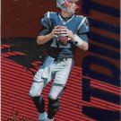Tom Brady 2018 Panini Absolute #64 New England Patriots Football Card Tom Brady 2018 Panini Absolute #64 New England Patriots Football Card