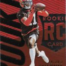 Antonio Callaway 2018 Panini Absolute Rookie #150 Cleveland Browns Football Card