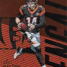 Andy Dalton 2018 Panini Absolute #19 Cincinnati Bengals Football Card