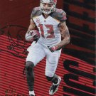 Mike Evans 2018 Panini Absolute #93 Tampa Bay Buccaneers Football Card