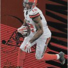 Josh Gordon 2018 Panini Absolute #23 Cleveland Browns Football Card