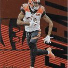A.J. Green 2018 Panini Absolute #20 Cincinnati Bengals Football Card A.J. Green 2018 Panini Absolute #20 Cincinnati Bengals Football Card