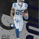 Marlon Mack 2018 Panini Absolute #45 Indianapolis Colts Football Card