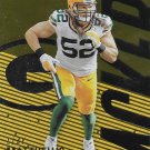 Clay Matthews 2018 Panini Absolute #37 Green Bay Packers Football Card Clay Matthews 2018 Panini Absolute #37 Green Bay Packers Football Card