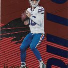 AJ McCarron 2018 Panini Absolute #10 Buffalo Bills Football Card AJ McCarron 2018 Panini Absolute #10 Buffalo Bills Football Card