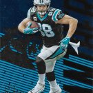 Greg Olsen 2018 Panini Absolute #15 Carolina Panthers Football Card