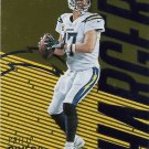 Philip Rivers 2018 Panini Absolute #55 Los Angeles Chargers Football Card