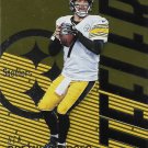 Ben Roethlisberger 2018 Panini Absolute #83 Pittsburgh Steelers Football Card