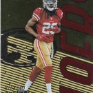 Richard Sherman 2018 Panini Absolute #88 San Francisco 49ers Football Card