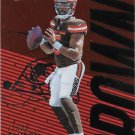 Tyrod Taylor 2018 Panini Absolute #22 Cleveland Browns Football Card